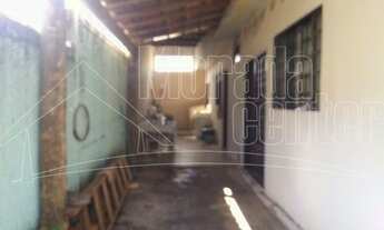 Imagem 5: Venda de Casas / Padrão na cidade de Araraquara