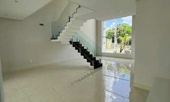 Imagem 5: Sobrado de 312m² á venda no condomínio Jardins di Roma, em Indaiatuba SP