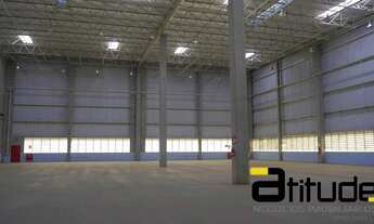 Imagem 7: Galpão Logístico para locação em Condomínio de 1.563 m² - Itapevi - SP