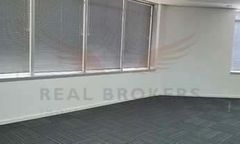 Imagem 3: Sala comercial para locação em Alphaville de 208m²