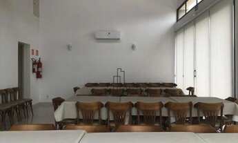 Imagem 2: Vende - Excelente terreno Plano de 822m², no Condomínio Residencial Santa Monica, localiza