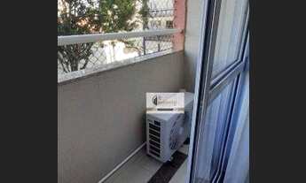 Imagem 6: Apartamento com 2 dormitórios à venda, 72 m² por R$ 485.000,00 - Osvaldo Cruz - São Caetan