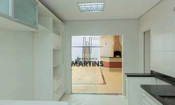 Imagem 5: Casa de condomínio para venda tem 296 metros quadrados com 3 quartos