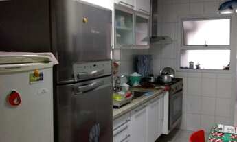 Imagem 5: Apartamento para venda, 156 m2, no coração do Bairro Santa Paula