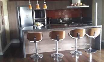 Imagem 7: Apartamento para venda possui 131 metros quadrados com 3 quartos em Jardim Ermida I - Jund