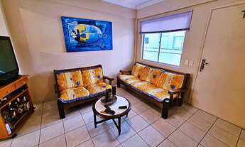 Imagem 3: OPORTUNIDADE!!! LINDO APARTAMENTO, REFORMADO, 03 DORMITÓRIOS, 01 AMPLA VAGA DE GARAGEM!