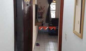 Imagem 6: Excelente oportunidade, 2 casas no mesmo terreno à venda, 266 m² por R$ 460.000 - Jardim M