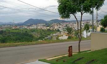 Imagem 6: Casa a Venda no Condomínio Villa Real em Bragança Paulista SP