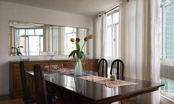 Imagem 5: APARTAMENTO RESIDENCIAL em SANTOS - SP, GONZAGA