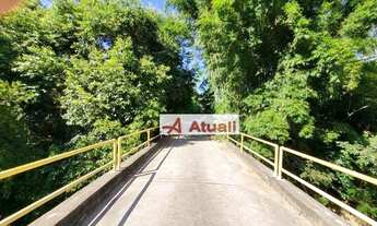 Imagem 4: Lindo Rancho em Valinhos Rio Atibaia