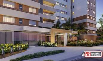 Imagem 6: LANÇAMENTO: Edifício THZ: Apartamentos com 2 ou 3 suítes à venda, 132 m² - Jardim Botânico