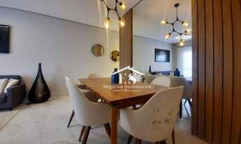 Imagem 5: Apartamento para venda com 3 dormitórios, 2 vagas 180 Riviera de São Lourenço - Bertioga S