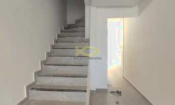 Imagem 5: Sobrado de Condomínio com 2 dorms, Caiçara, Praia Grande - R$ 255 mil, Cod