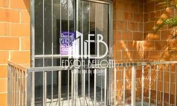 Imagem 2: Apartamento à Venda no bairro Vila João Ramalho, Santo André