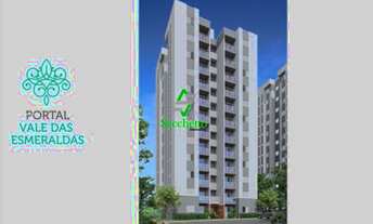 Imagem 3: Apartamento para Venda em Limeira, Jardim Maria Bruschi Modeneis, 2 dormitórios, 1 banheir