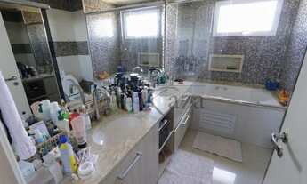 Imagem 6: Apartamento - Jardim das Colinas - Residencial Helbor Belvedere - 4 Suíte - 268m²