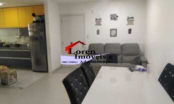 Imagem 5: Apartamento 2 dormitórios Itararé Sv!