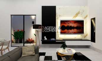 Imagem: Casa em Condomínio para Venda em Franca