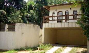 Imagem: Casa com 3 dormitórios à venda, 180 m²