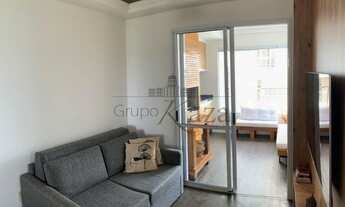 Imagem 6: Apartamento para Venda com Varanda Gourmet, 2 Dormitórios, 61m² e com Planejados!