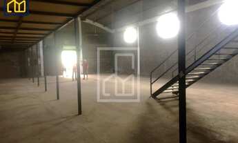 Imagem 3: GALPÃO SÃO JOSÉ DOS CAMPOS VILA SÃO PEDRO