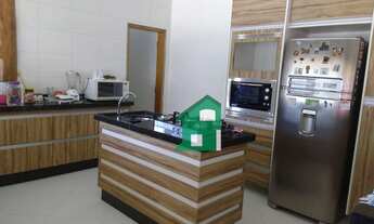 Imagem 7: Chácara com 3 dormitórios à venda, 980 m² por R$ 790.000,00 - Capuava - São José dos Campo