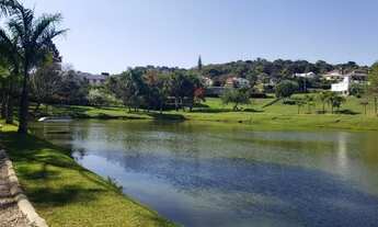 Imagem 8: Terreno à venda, 1170 m² por R$ 410.000,00 - Condominio Residencial Parque dos Resedas - I