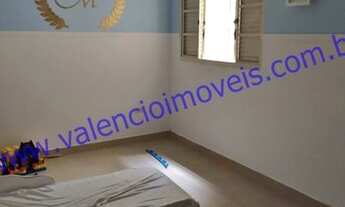 Imagem 3: Venda - Casa - Jardim Boer I - Americana - SP