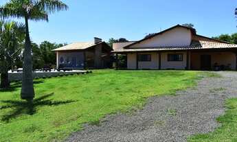 Imagem 5: Chacara a venda em condominio rural