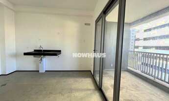 Imagem 4: Studio com 1 dormitório à venda, 24 m² por R$ 375.000,00 - Paraíso - São Paulo/SP