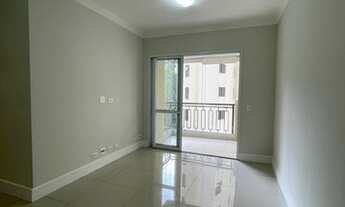 Imagem 5: APARTAMENTO DE 3 DORM E COM SACADA GOURMET PARA LOCAÇÃO EM ALPHAVILLE