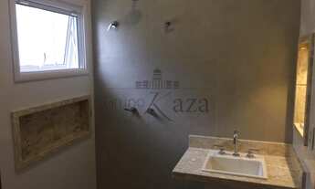 Imagem 5: Casa / Condomínio - Urbanova - Residencial Jardim do Golfe Estilo Contemporânea - 4 dormi