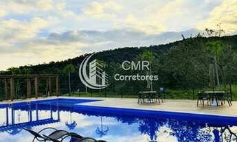 Imagem 7: ÓTIMO TERRENO COM 419 M² NO ECOLOGIE RESIDENCIAL EM ITATIBA - SP