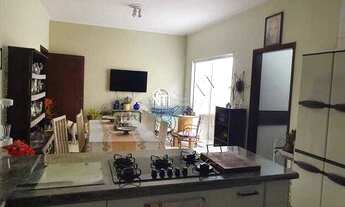 Imagem 2: Casa para venda possui 205 metros quadrados com 3 quartos