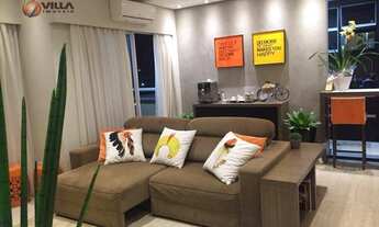 Imagem 7: Apartamento com 2 dormitórios à venda, 70 m² por R$ 450.000,00 - Vila Belvedere - American