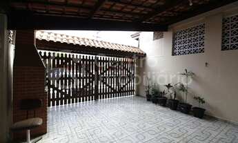 Imagem 3: CASA com 2 quartos em Itanhaém, no bairro Jardim Bopiranga