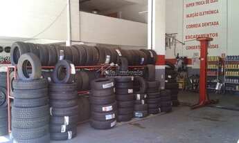 Imagem 5: HORTOLâNDIA - Prédio Inteiro - Jardim Terras de Santo Antônio