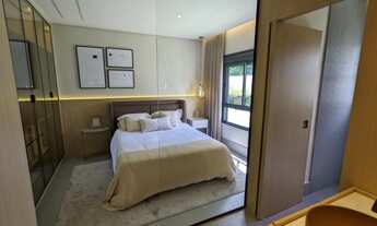 Imagem 6: Apartamento com 2 Quartos a Venda, 69 m² no Aquarius em São José dos Campos