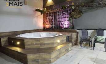 Imagem 4: Casa com 3 dormitórios à venda, 245 m² por R$ 850.000,00 - Vila Nova Cidade Universitária