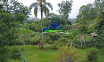 Imagem 6: Sítio na Divisa de Atibaia e Terra Preta