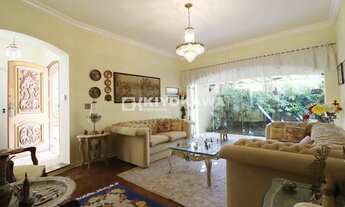 Imagem 4: Sobrado no Jardim Monte Líbano - próximo ao Clube de Campo de Mogi das Cruzes, SP