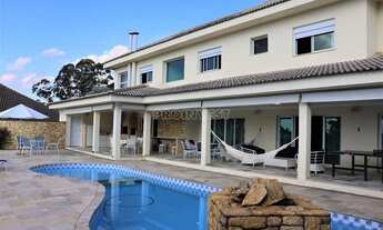 Imagem 2: Casa em condominio na Granja Viana EXCLUSIVA