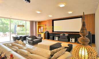 Imagem 7: Casa de Condomínio com 4 dorms, Condomínio Lago Azul, Araçoiaba da Serra - R$ 6 mi, Cod: 3