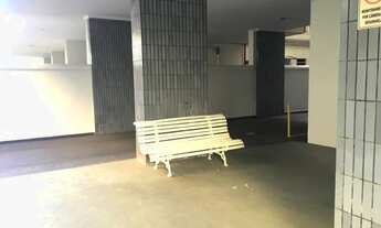 Imagem 2: Excelente apartamento amplo e claro, de frente com vista mar!!!