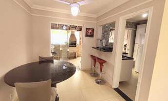 Imagem 7: Casa em Condomínio para Venda em Sumaré, Parque Villa Flores, 3 dormitórios, 1 banheiro, 1