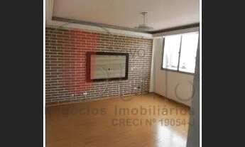 Imagem 2: Apartamento Residencial TATUAPÉ