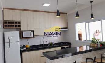 Imagem: Casa para venda possui 153 metros quadrados