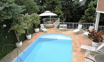 Imagem: 4 dorms, lazer, maravilhosa!