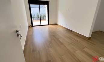 Imagem 7: Casa para aluguel e venda com 205 metros quadrados com 3 quartos em Swiss Park - Campinas