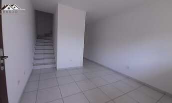 Imagem 6: Sobrados novos para venda de 2 dormitórios no Pouso Alegre !